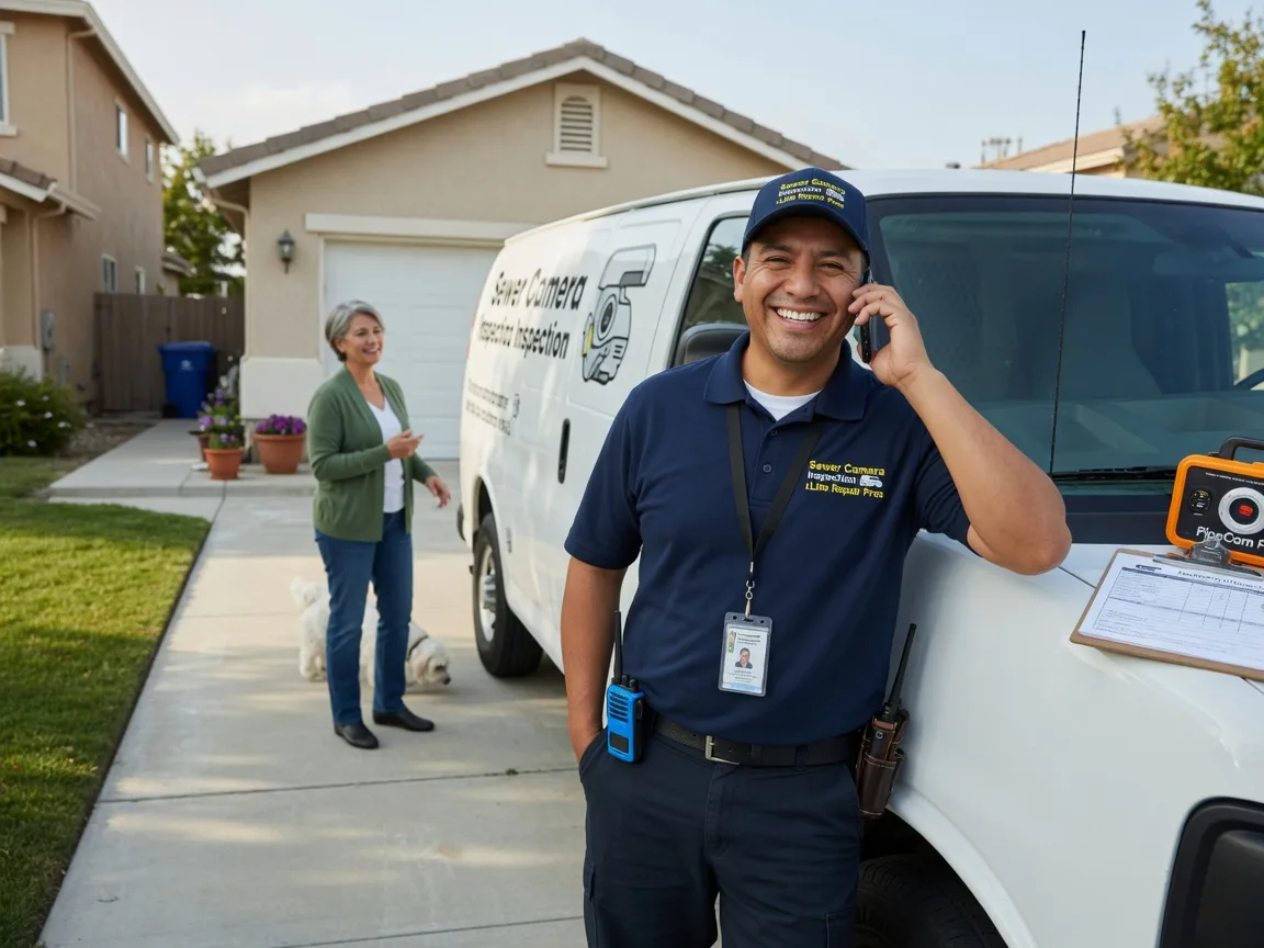 Sewer Line Repair Clarkston, WA FAQs